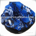 2012 New fashion outdoor winter scarf